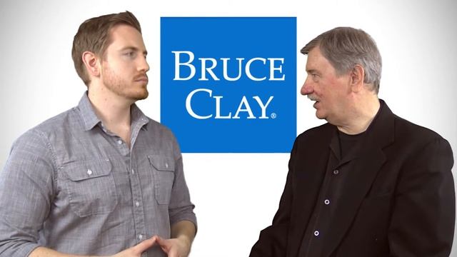 Best WordPress SEO Plugins with Bruce Clay смотреть онлайн