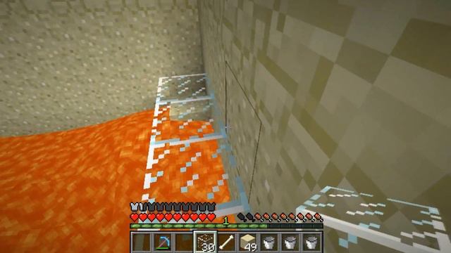 Amy's Land Of Love! Ep.131 My Pet Squid Nugget! | Minecraft | Amy Lee33 смотреть онлайн
