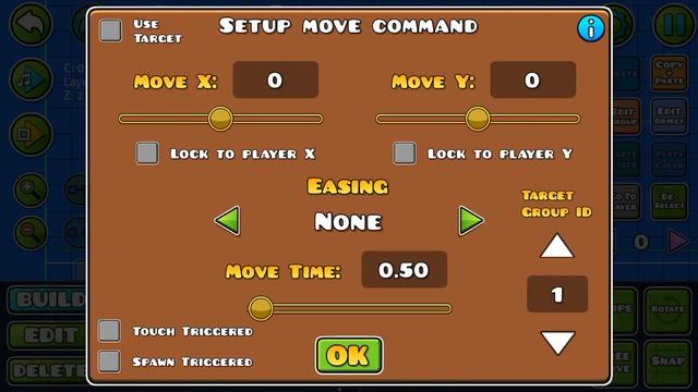 triggers affected by triggers смотреть онлайн