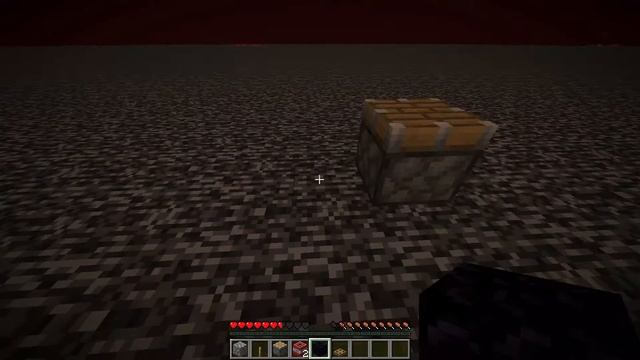 How to break Bedrock in Minecraft 1.18.2-1.20+ (Java) смотреть онлайн