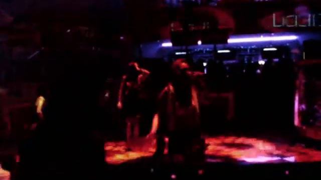 LIQUID ROMFORD 29 12 2007 смотреть онлайн