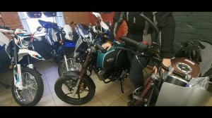 M1nsk C4 300 (Минск с4 300): очередной китайский хлам?