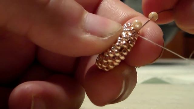 " Tutorial orecchini Serendipity" смотреть онлайн
