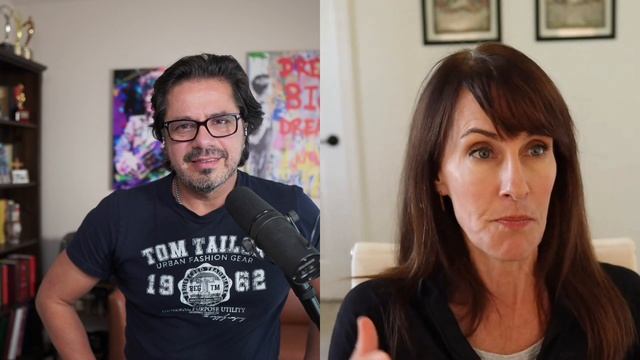 How to Avoid Burnout, Have More Success and Live the Goodlife | Kate Byars смотреть онлайн