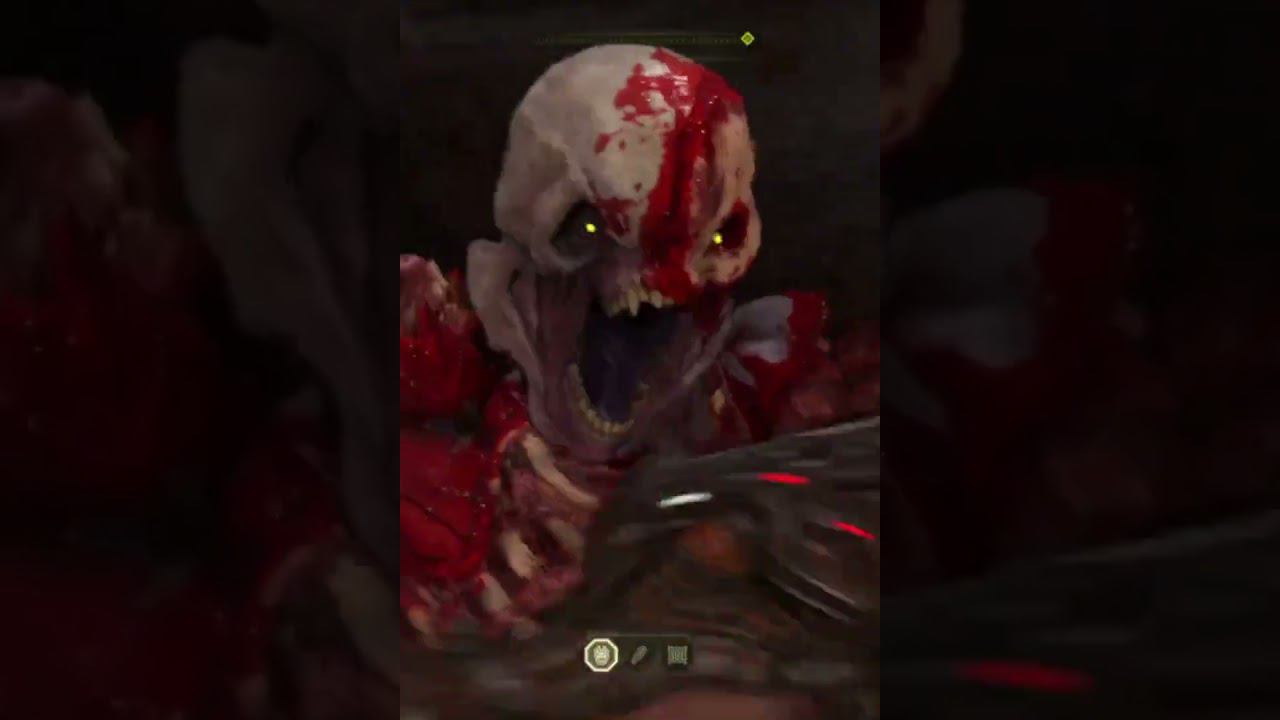 Doom eternal #shorts #shortsvideo #doom #doometernal смотреть онлайн