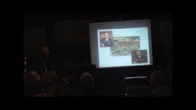 Granville Museum смотреть онлайн