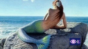 ПЕСНЯ РУСАЛКИ