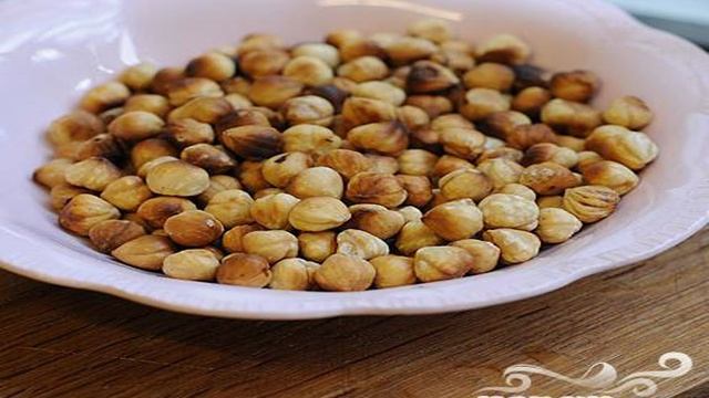 Рецепты от шеф-повара