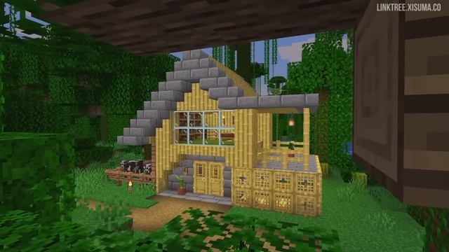 Minecraft 1.20 : Camels, Raft, Bamboo Blocks & 7 New Avatars! смотреть онлайн