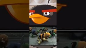 в 3 часа ночи я решил посмотреть мультик про боба.