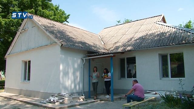 В детсадах Чадыр-Лунги начинается плановый ремонт смотреть онлайн