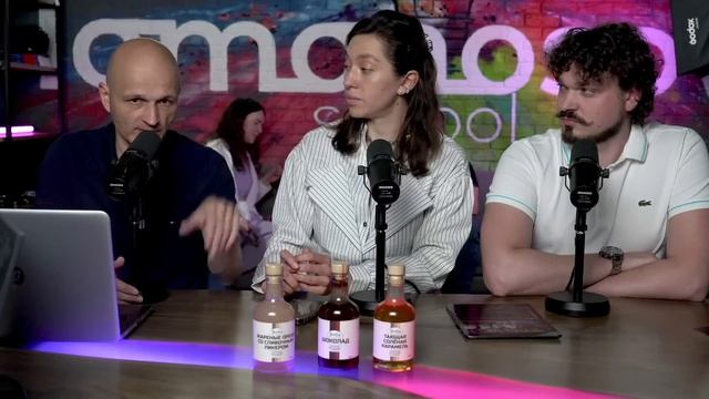 Как поступить в ВУЗ и потом в нем выжить? Математик МГУ смотреть онлайн