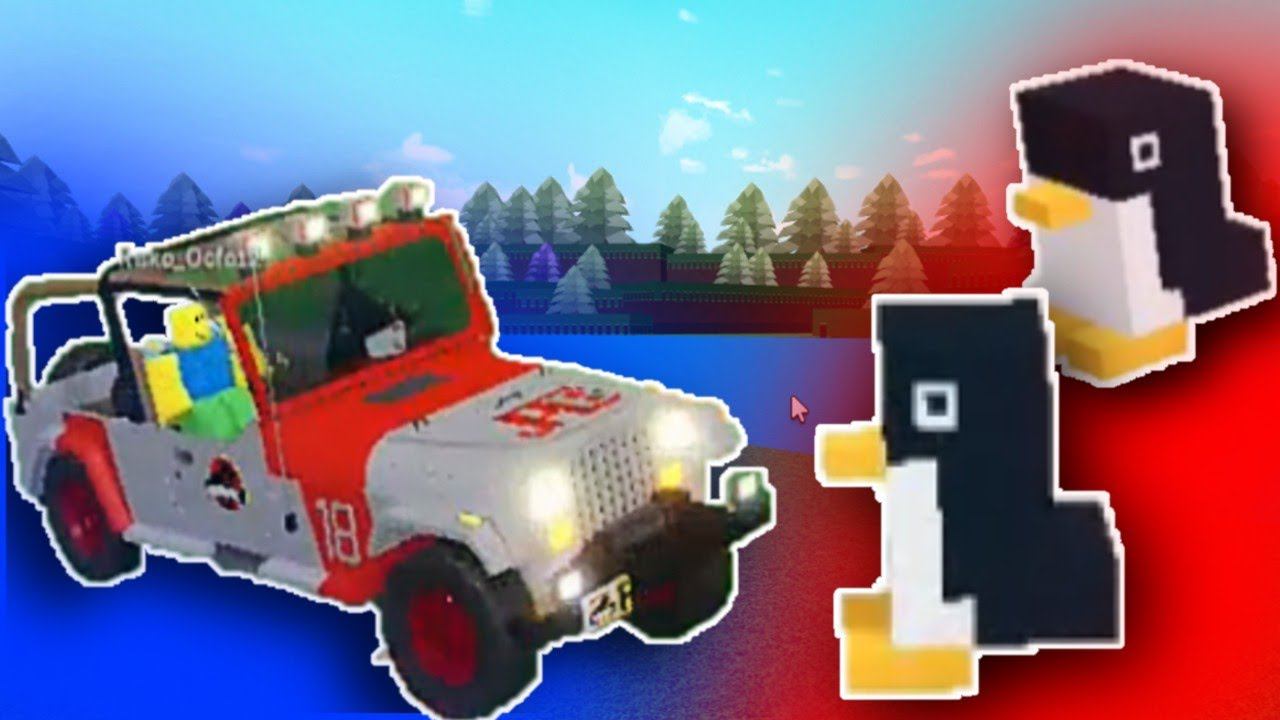 ПОСТРОЙКИ ОФИЦИАЛЬНОГО МАСТЕРА в Build A Boat For Treasure.