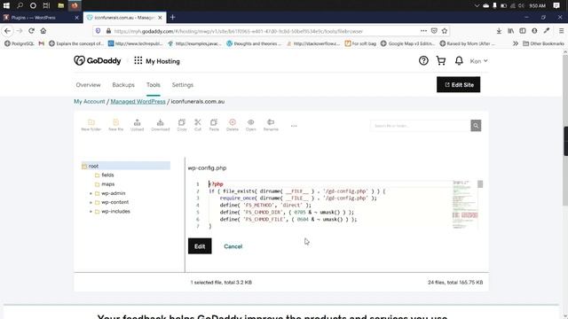 WordPress Plugin Add New Tab Missing? [2023 - Solved] смотреть онлайн