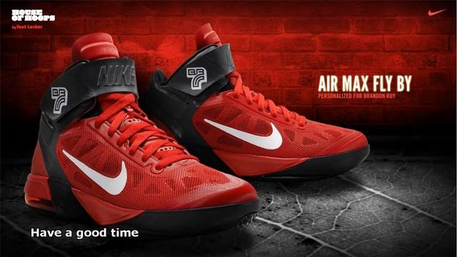 nike air max fly смотреть онлайн