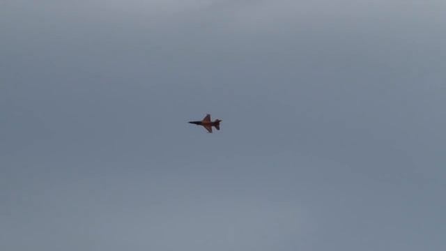 RC turbine jet F-16 scale 1:4 смотреть онлайн