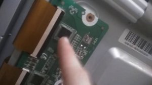 PS42B430P2W не включается. Ремонт плазменного телевизора, точнее не ремонт. Ремонт плазмы.