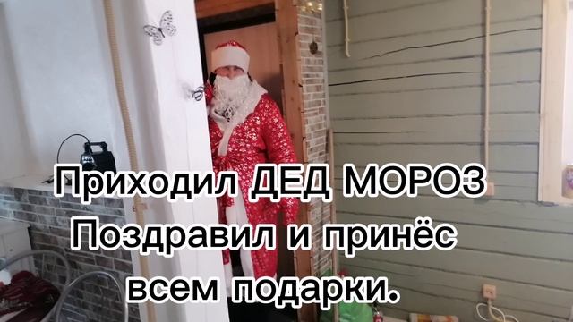 Устанавливаем конвектора и многое другое. смотреть онлайн