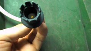 ВАЗ 2108 - 2110 = Переделка верхней втулки вилки сцепления