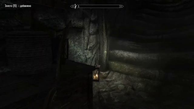 Скайрим - Коллегия Винтерхолда смотреть онлайн