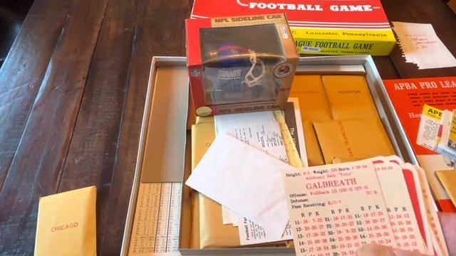 Giants at Eagles playoff retrospective: I bought the APBA Football Master Game for Dad’s ‘86 Giants смотреть онлайн
