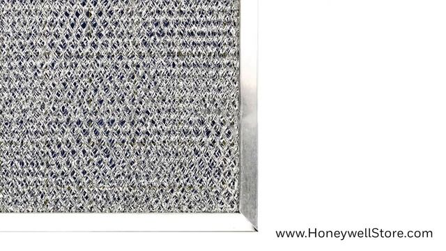 Honeywell Replacement Pre-Filter For F300E1027, F50F1032 & F300A2020 Air Cleaners (203370) смотреть онлайн