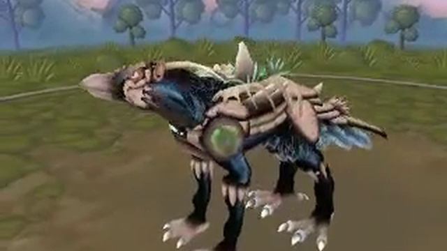 Spore: Xantara смотреть онлайн