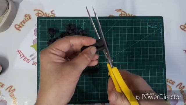 CABELOS PARA FOFUCHAS смотреть онлайн