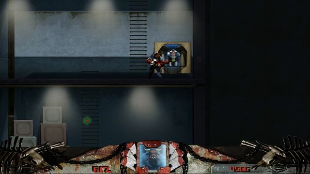 Bullshot Gameplay PC HD [1080p/60fps]