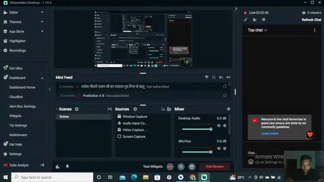Android Project - lets learn and worked together смотреть онлайн