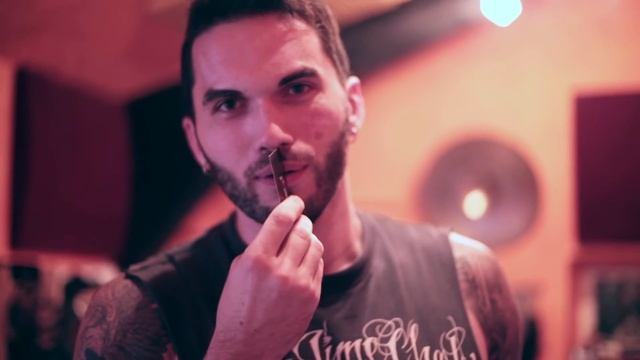 Любишь суп?