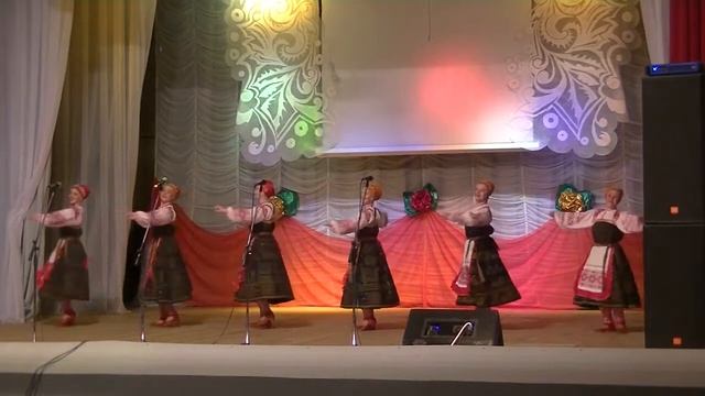 Коми-пермяцкий ансамбль песни и танца «Шондiбан», г. Кудымкар, Пермский край смотреть онлайн