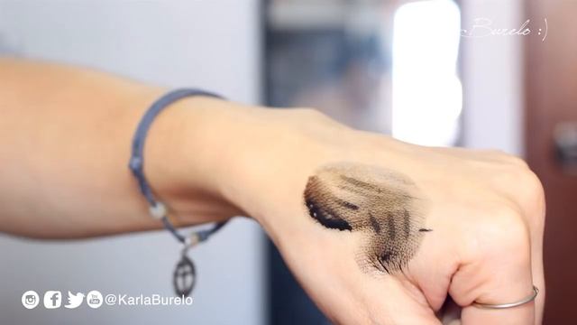 A Prueba: Mascara Lash Intensity y Delineador en Plumón Mary Kay | Karla Burelo :) смотреть онлайн