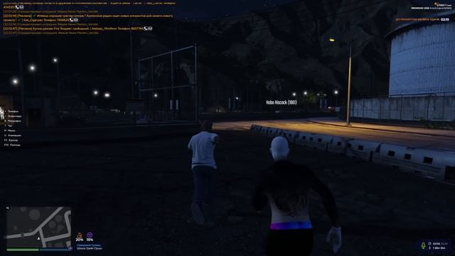 путь ДО 0 с 50.000.000 $. путь ДО БОМЖА GTA 5 RP | ГТА 5 РП смотреть онлайн