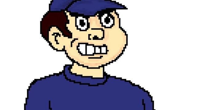 Speed Sketch Paint Pixel Art Toon IbisPaint RageMan #META #4000 #HORAS #ASSISTIDOS #TMJ смотреть онлайн