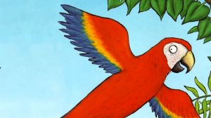 Хочу к маме - Джулия Дональдсон