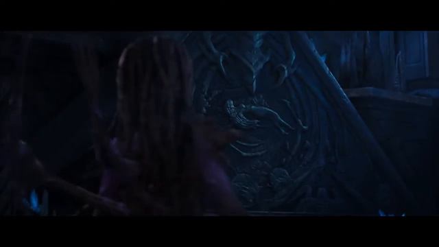 STARCRAFT 2 (music video) смотреть онлайн