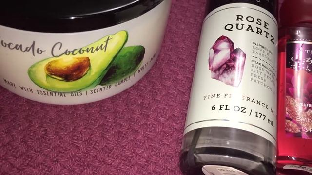 Another Bath & Body Works Haul! February 2018 смотреть онлайн