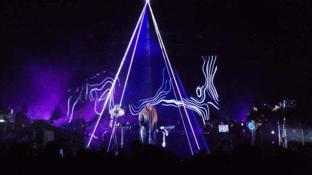 Time's A Wastin (Live In Dallas, TX) Another Badu Birthday Bash 2019 - Erykah Badu смотреть онлайн