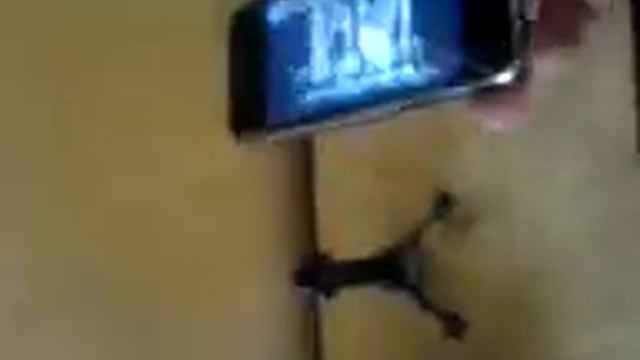 Подставка для iPhone 3G в домашних условиях смотреть онлайн