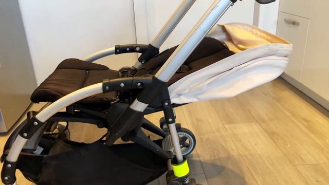 Review BUGABOO BEE 2 ? PROs y ? CONTRAS mis OPINIONES en ESPAÑOL [2021] смотреть онлайн