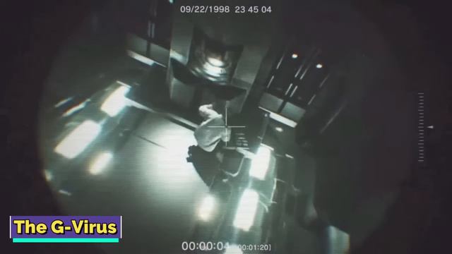 Umbrella Corporation Origin - Gaming's Most Evil Organization That Crushed The World For Bio-Weapon смотреть онлайн
