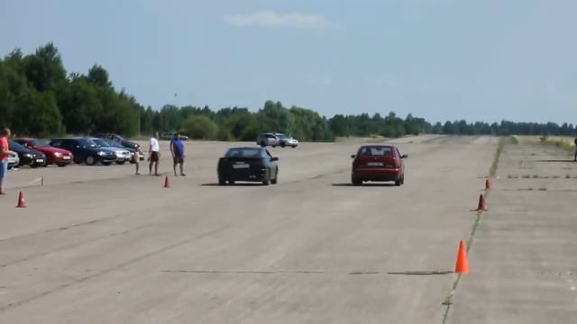 6Region Быхов Сеат vs Форд Проб смотреть онлайн