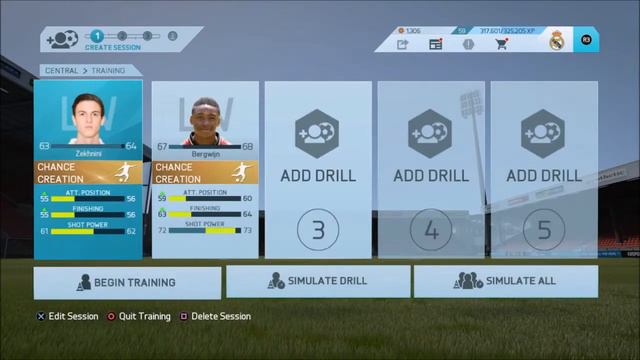 Luton Town Road to Glory | Episode 3 | FIFA 16 Career Mode смотреть онлайн
