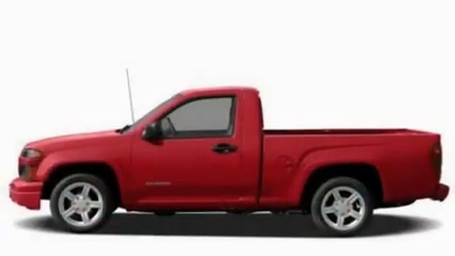 2006 CHEVROLET COLORADO Fairbanks AK смотреть онлайн