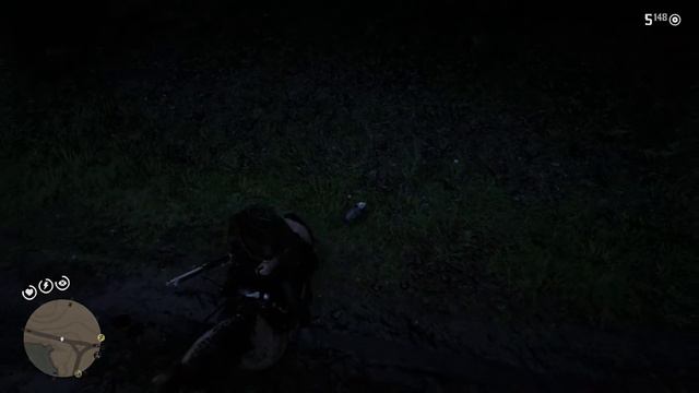 Red Dead Opossum Physics смотреть онлайн
