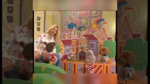 Для Малышей Английский язык с Хрюшей и Степашкой. Урок 15