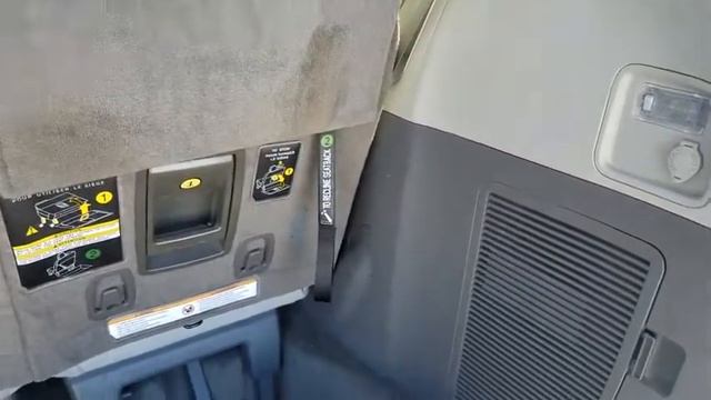 2015 Toyota Sienna Los Angeles, North Hollywood, Van Nuys, Canoga Park, Pacoima, CA 481099 смотреть онлайн