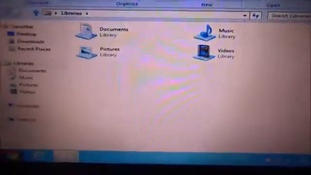 Тест Windows 8 Developer Preview на ноутбуке ASUS K53TK смотреть онлайн