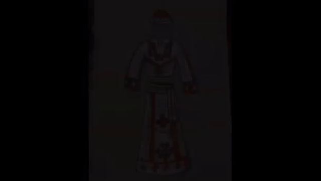 Чувашские легенды и сказки глазами детей